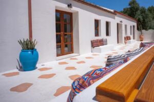 Villa verde Boutique Apartment