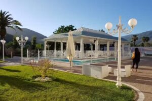 Villa Verde Eventi e Ricevimenti – Hotel Acquapark Ristorante