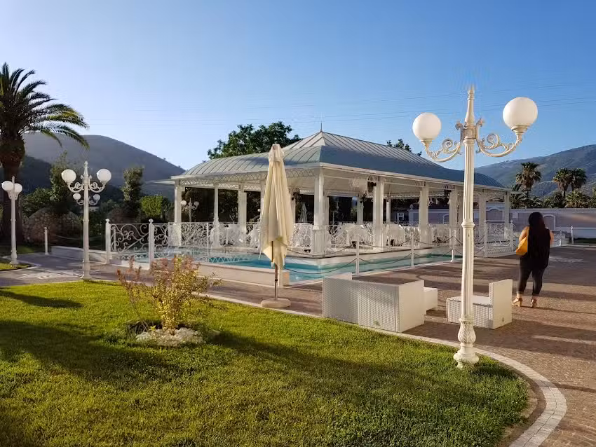 Villa Verde Eventi e Ricevimenti – Hotel Acquapark Ristorante