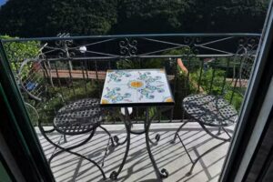 Villa Verde sul mare