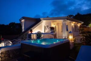 Villa Veronica – Luxury Suite