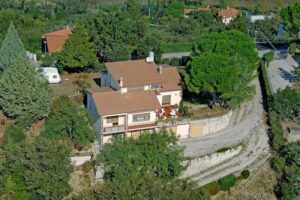 Villa Vestricciano Bed & Breakfast