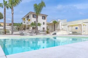 Villa Vesuvio Casa Vacanze