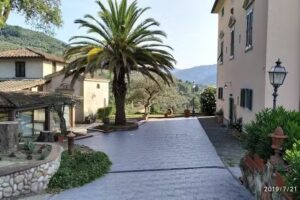 Villa Vezzani S.r.l.