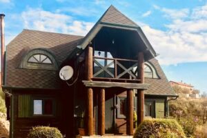 Villa Victoria B&B | Country House