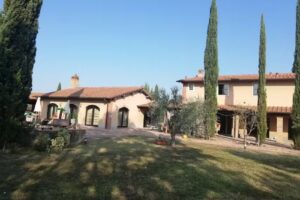 Villa Vignola