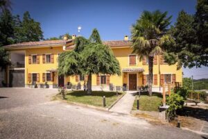 Villa Vinory – Tenuta il Sogno