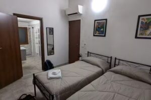 Villa Viola b&b Parma