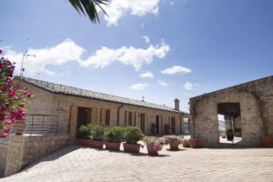 Villa Viola B&B Resort