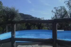 Villa Vista Capri Gesiglione: apt 2 piani