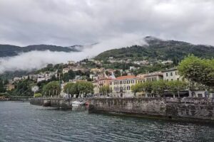 Villa Vista Lago di Como by villavistalago Bellano