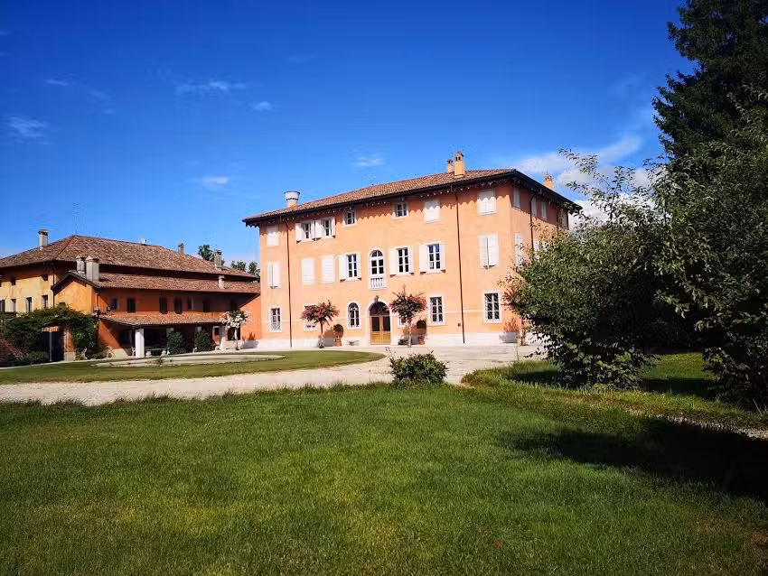 Villa Vitas – Azienda Agricola Vitivinicola