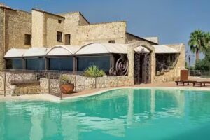 Villa Vittoria Hotel