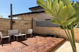 Villa Vittoria Suites