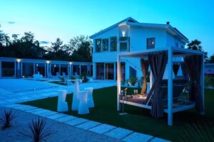 Villa Vittoria Wellness