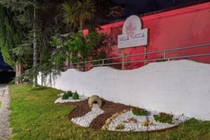 Villa Yucca – B&B and Glamping