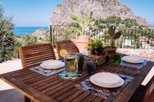 Villa Zabbara Capo Zafferano