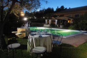 Villa Zagara Luxury B&B