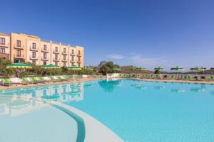 Villa Zina Family Resort