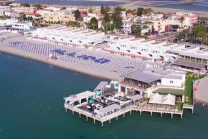 Villabeachcity Guesthouse