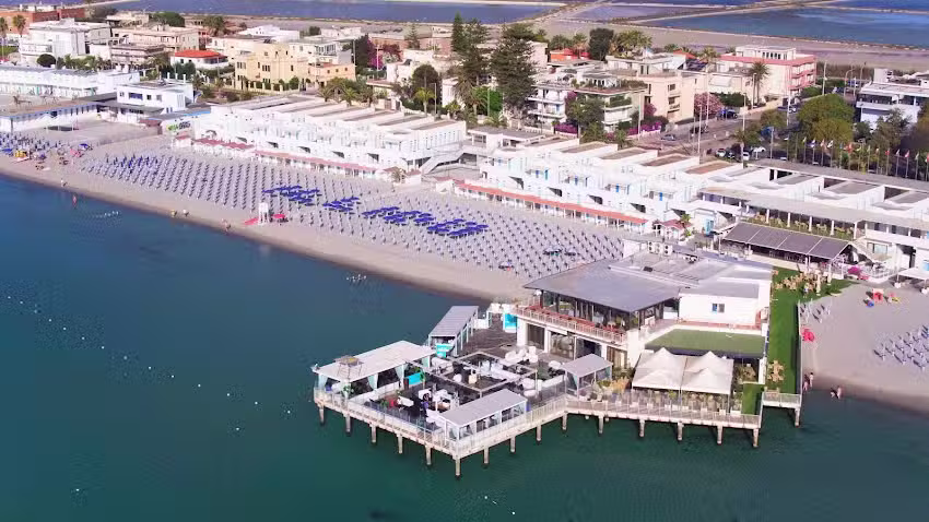 Villabeachcity Guesthouse