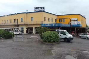 Villabella Ristorante Pizzeria hotel BarH24