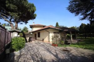 Villacolle Bed and Breakfast