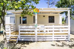 Village Camping Due Elle