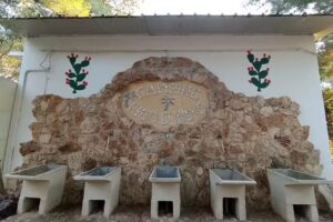 Village Camping Fico D’India