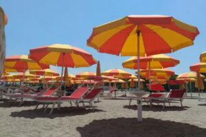 Village Camping Mille Pini Uno