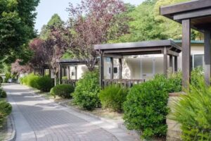 Village Flaminio Bungalow Park