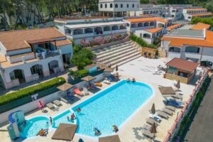 Village La Canzone del Mare