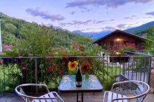 Village Paradis Agriturismo