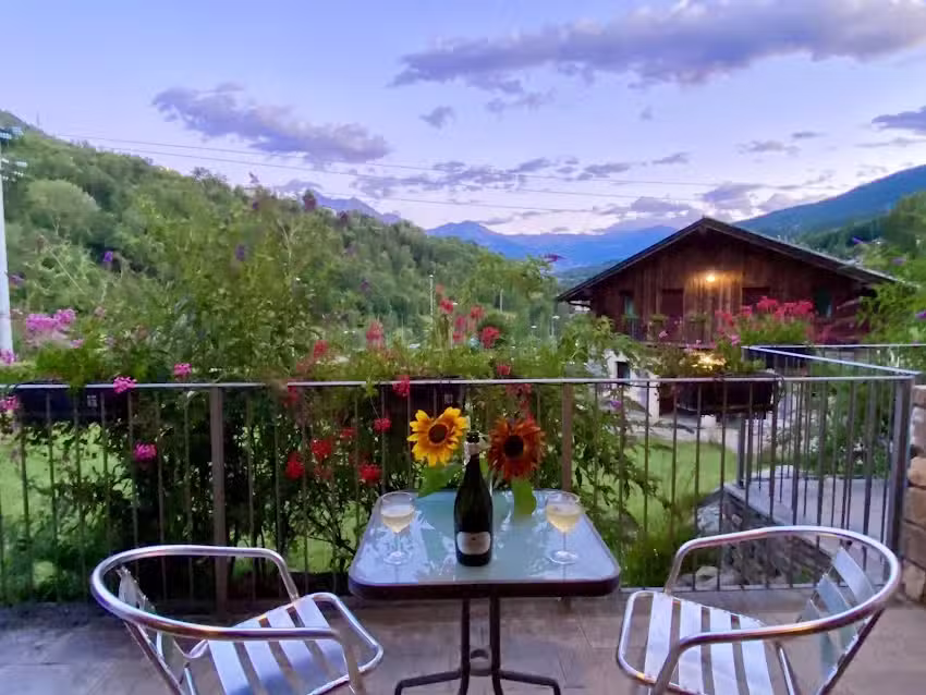 Village Paradis Agriturismo