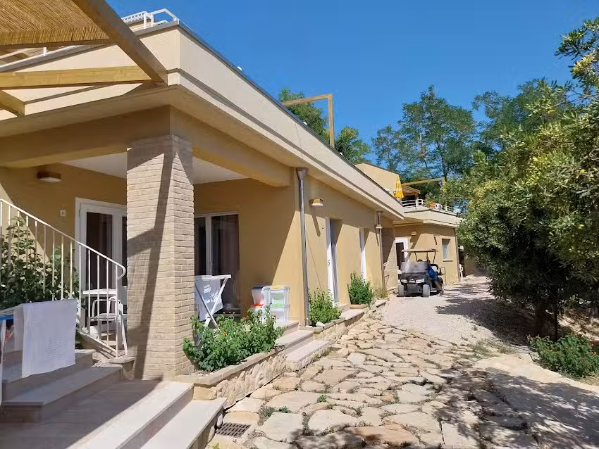 Village Ripari di Giobbe