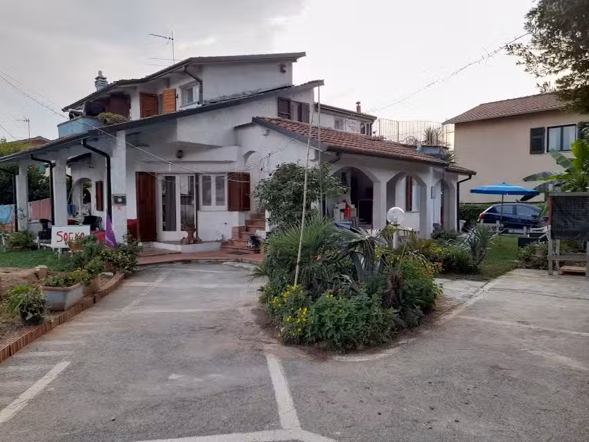 Village Sogno di Aldigero Maurizio Manfredi