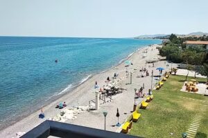 Villaggio Afrodite Mirto Crosia