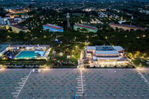 Villaggio al Mare Marzotto