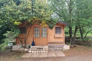 Villaggio Al Posto Giusto – Camping & B&B