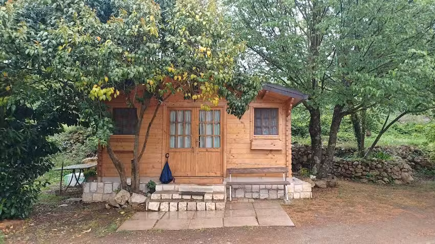 Villaggio Al Posto Giusto – Camping & B&B