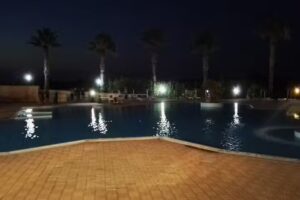 Villaggio Alba Azzurra