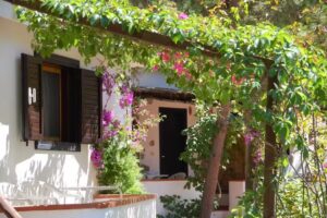 Villaggio Alberghiero Cala D’Arconte