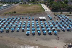 Villaggio Albergo Cervo