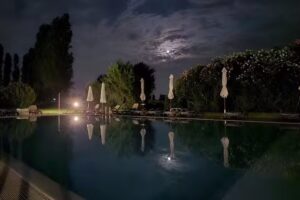 Villaggio Albergo Experia