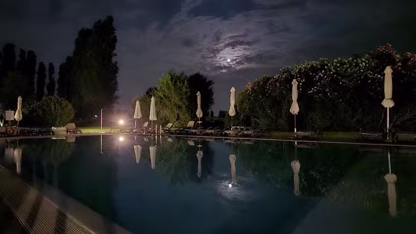 Villaggio Albergo Experia