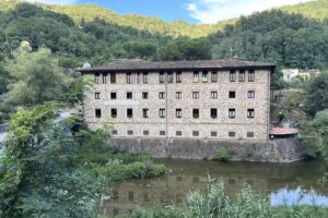 Villaggio Albergo S. Lorenzo e S. Caterina