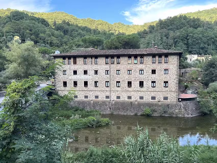 Villaggio Albergo S. Lorenzo e S. Caterina