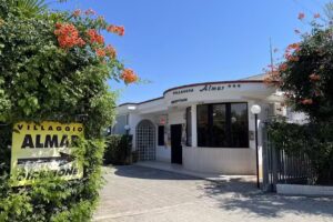 Villaggio Almar