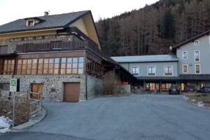 Villaggio Alpino Don Bosco