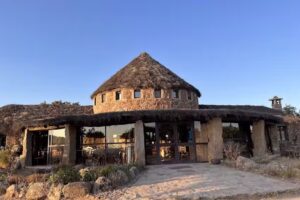 Villaggio Antichi Ovili